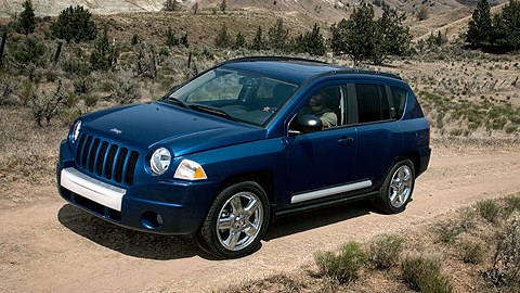 Understanding the Features of Your Jeep Insurance